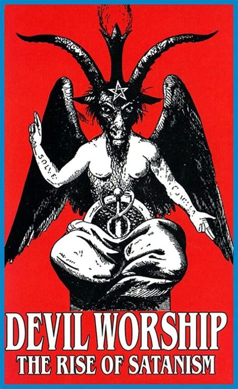 Wica vs satanisn